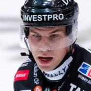 Joonas Donskoi