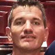 Joost Van Der Westhuizen