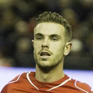 Jordan Henderson Jordan Henderson