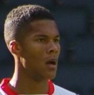 Jordan Spence