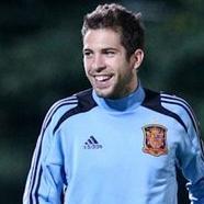 Jordi Alba