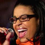 Jordin Sparks