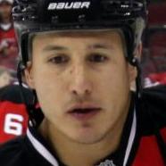 Jordin Tootoo