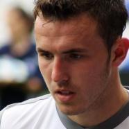 Jordon Mutch