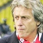 Jorge Jesus