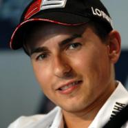 Jorge Lorenzo