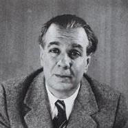 Jorge Luis Borges