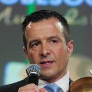 Jorge Mendes