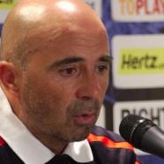 Jorge Sampaoli