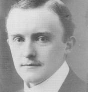 Jorgen Skafte Rasmussen