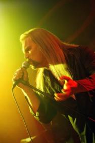 Jorn Lande