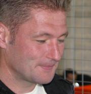 Jos Verstappen
