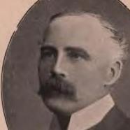 Josceline Fitzroy Bagot