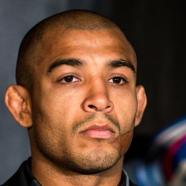 Jose Aldo