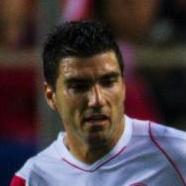 Jose Antonio Reyes