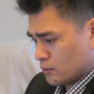 Jose Antonio Vargas