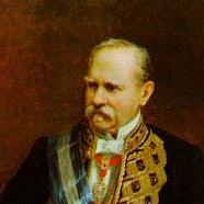 Jose De Elduayen, 1st Marquis Of The Pazo De La Merced