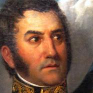 Jose De San Martin