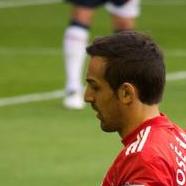 Jose Enrique