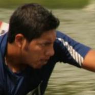 Jose Everardo Cristobal