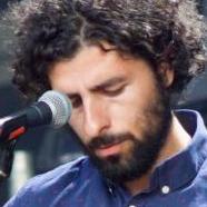 Jose Gonzalez