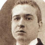 Jose Gutierrez Solana