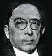 Jose Maria Vargas Vila