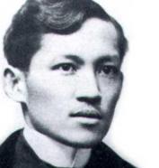 Jose Rizal