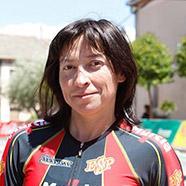 Josefa Benitez Guzman