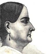 Josefa Ortiz De Dominguez