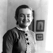 Josefina Valencia Munoz