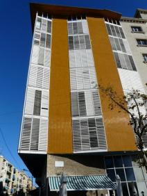 Josep Antoni Coderch