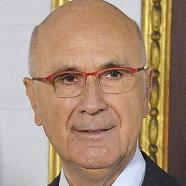 Josep Antoni Duran