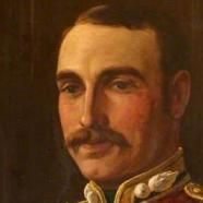 Joseph Alfred Bradney