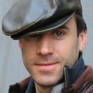 Joseph Fiennes