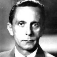 Joseph Goebbels