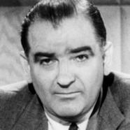 Joseph McCarthy