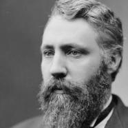 Joseph Warren Keifer