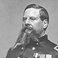 Joseph Warren Revere