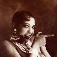 Josephine Baker