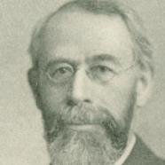 Josephus Nelson Larned