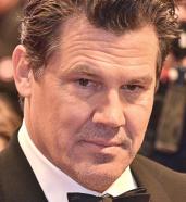 Josh Brolin
