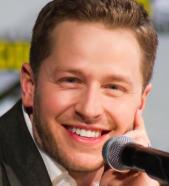 Josh Dallas