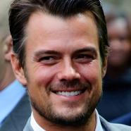 Josh Duhamel