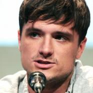 Josh Hutcherson