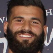 Josh Mansour