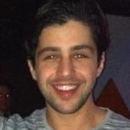 Josh Peck