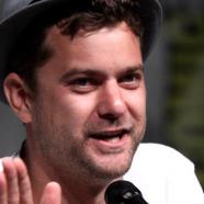 Joshua Jackson