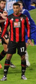 Joshua King