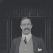 Josiah Wedgwood, 1st Baron Wedgwood